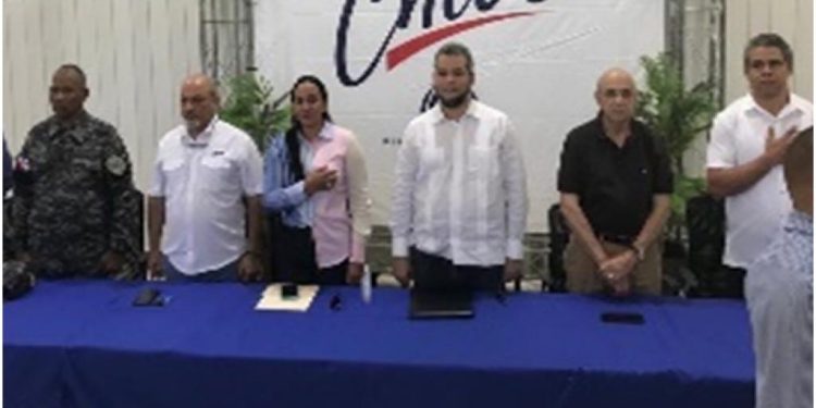 Labor proximidad y diálogo permanente PN con comunitarios reducen actos delictivos Línea Noroeste