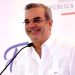 Abinader lidera preferencia en Latinoamérica
