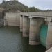 Las lluvias no han mejorado niveles de las presas del país