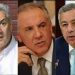Donald Guerrero y José Ramón Peralta prisión preventiva; arresto domiciliario para Gonzalo