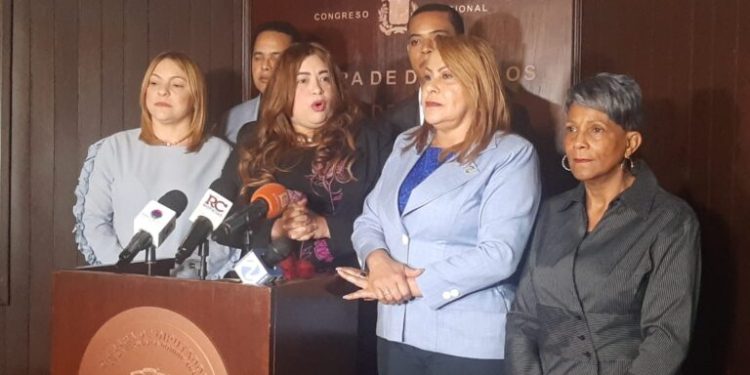 Proponen proyecto de ley para protección de la producción nacional de arroz