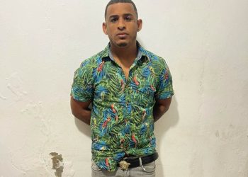 Apresan sujeto agredió exmujer en Puerto Plata, está acusado de matar joven