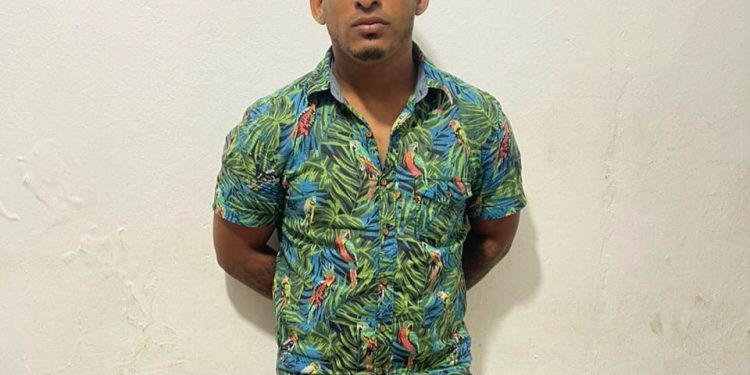 Apresan sujeto agredió exmujer en Puerto Plata, está acusado de matar joven