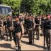 ERD envía 120 militares equipos y helicópteros reforzar la frontera en Dajabón