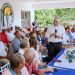 Miguel Vargas: “El gobierno plantea una situación de bonanza que no existe”