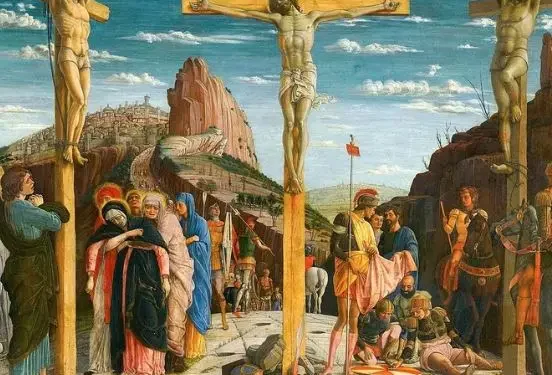 Viernes Santo: las torturas a Jesús, qué causó su muerte en la cruz