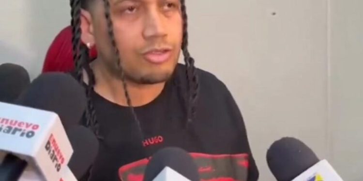 «Yo lo quería como un hermano», dice padre de niño asesinado sobre amigo señalado como responsable