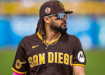 Tatis Jr. preparado para regresar el jueves tras año y medio de ausencia