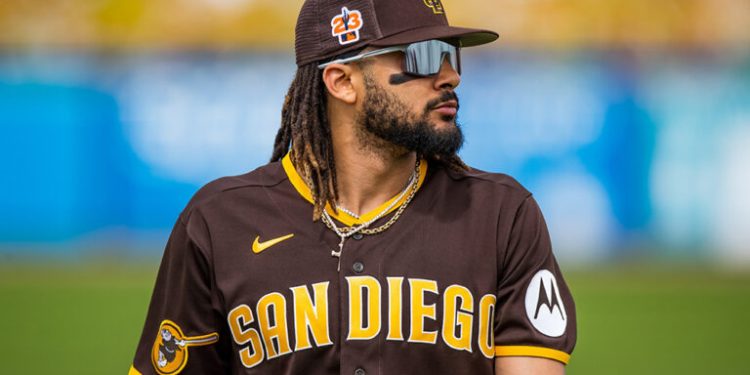 Tatis Jr. preparado para regresar el jueves tras año y medio de ausencia