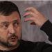 Zelenski se niega a entregar Bajmut pese a avances de los mercenarios rusos