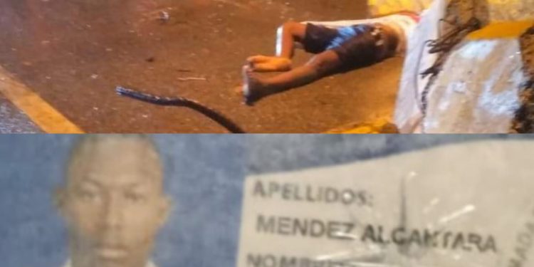Muere miembro de la armada durante accidente en Puerto Plata