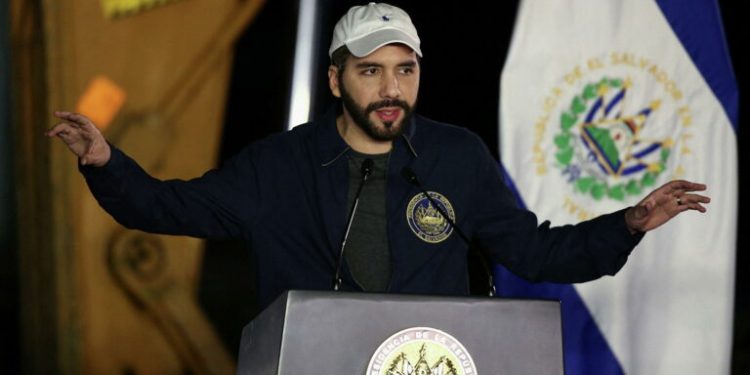 Unas 160 personas han muerto en El Salvador en custodia del Estado en régimen de excepción