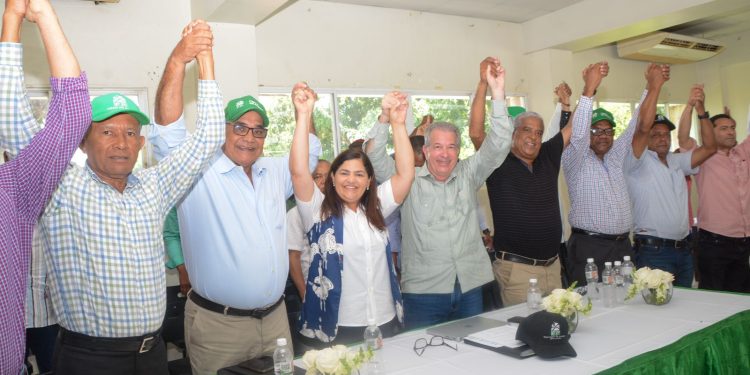 Secretaría de Asuntos Electorales de la Fuerza del Pueblo inicia jornada de asambleas a nivel nacional