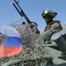 Rusia se plantea reclutar a hombres con antecedentes penales