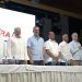 Antonio Marte afirma gobierno impulsa instalación de ensambladora de vehículos