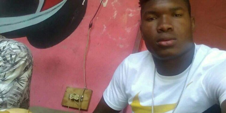 Creen bandido Haitiano cruzo la frontera hacia RD