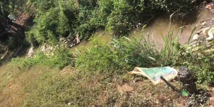 Autoridades del INDRHI abandonan cuidado del sistema de riego en Dajabón