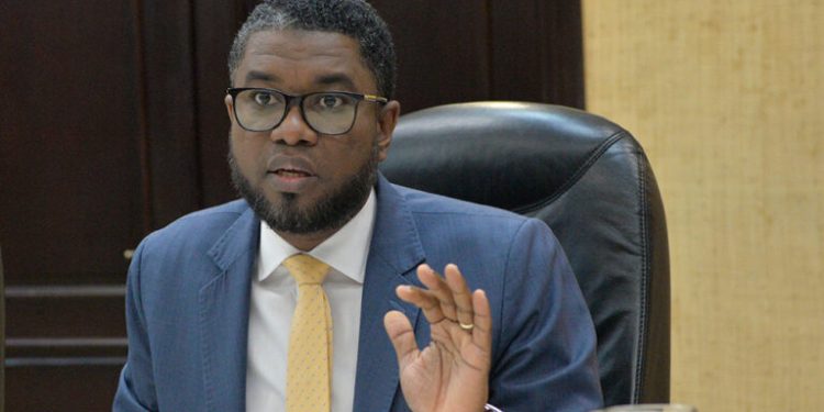 Diputados iniciarán interrogatorios Cámara de Cuentas con Janel Ramírez, el presidente