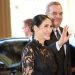 Presidente Abinader y primera dama asisten a recepción ofrecida por los reyes de Reino Uni