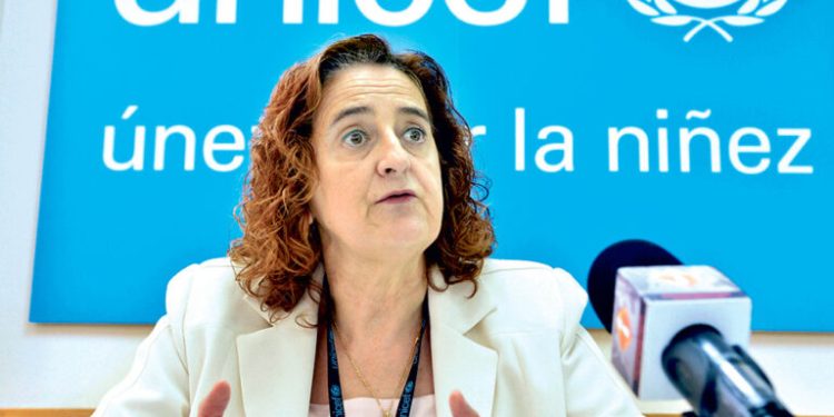 Despedida de Rosa Elcarte