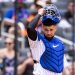 Gary Sánchez pacta con los Padres de San Diego