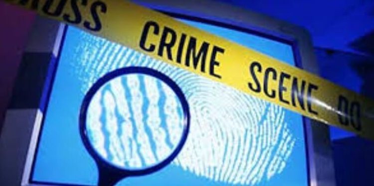 Investigan dos hombres detenidos por muerte de hombre en La Vega