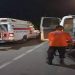 Ocho heridos por ataque con granada en la frontera de Venezuela con Colombia