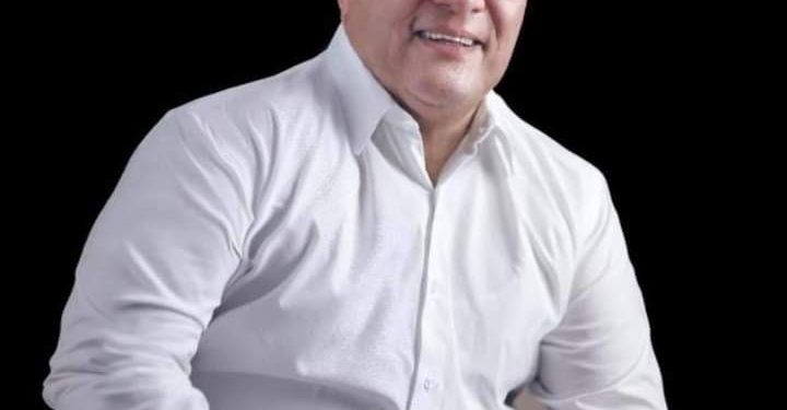 Guarocuya renuncia al PLD; Ervin Vargas al PRM en Santiago
