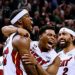 Miami Heat vence a Boston Celtics y la final de la NBA ya está definida