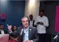 Luis Abinader cataloga de irresponsabilidad a la comunidad internacional, por crisis en Haití