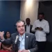 Luis Abinader cataloga de irresponsabilidad a la comunidad internacional, por crisis en Haití