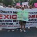 Comunidades de Santiago Rodríguez protestan por mal estado de calles y carretera principal que los une