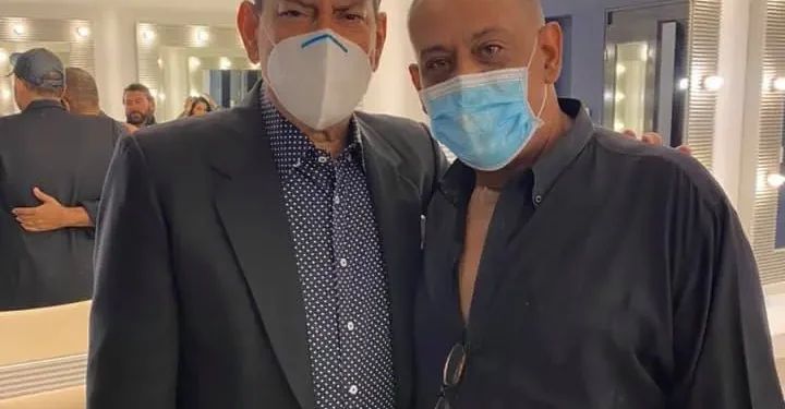 Martín Villalona demanda a su hermano Fernandito