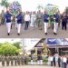 MIDE conmemora 126 aniversario del fallecimiento General Gregorio Luperón