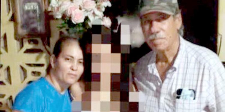 Someten a la justicia a los acusados de asesinar un hacendado y su pareja en Puerto Plata