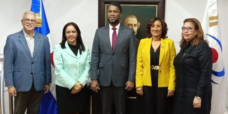 Cámara de Cuentas, en la ruta hacia un juicio político