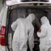 Unos 20 millones de muertos y 765 millones de casos en tres años de pandemia Redacción Internacional.- La Organización Mundial de la Salud (OMS) leva