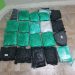 Detienen en aeropuerto Punta Cana a hombre con 20 paquetes de marihuana