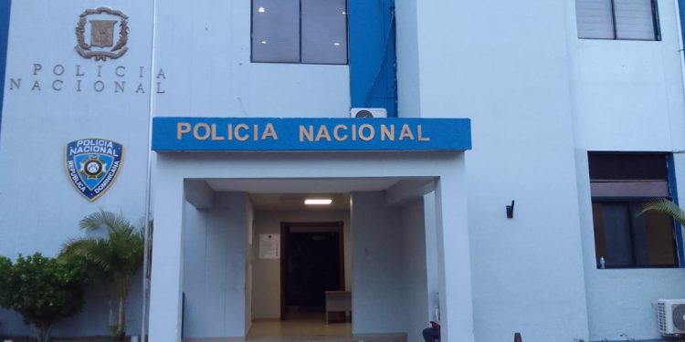 Detienen 9 por robo, posesión de arma y otros delitos en localidades de Puerto Plata