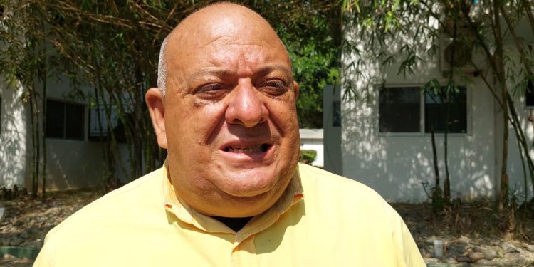 Observatorio de comunicación pide autoridades no quede sin castigo atropello contra el periodista Rafael Metz