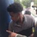Se entrega conductor de patana chocó autobús escolar dejó dos estudiantes muertos en Hato Mayor
