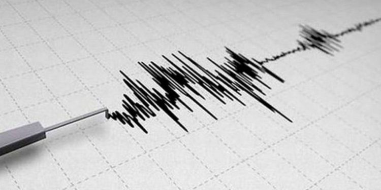 Sismo de magnitud 3,6 en provincia costera de Ecuador