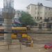 Tercer dia de lluvia causó nuevas inundaciones en sectores de Santiago