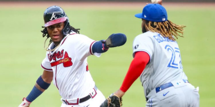 Tres dominicanos en el Top 5 de candidatos para el MVP de la MLB