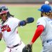 Tres dominicanos en el Top 5 de candidatos para el MVP de la MLB