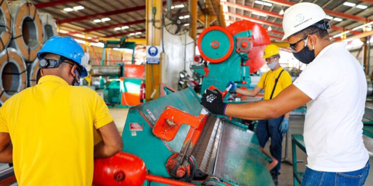 Día del Trabajo: en la “maleta antigua” hay temas sin solucionar