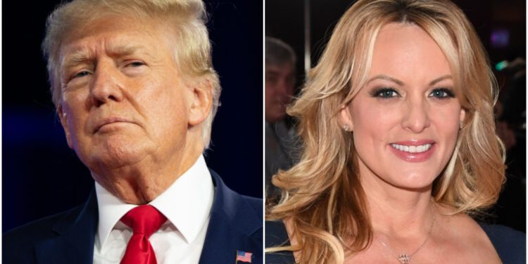 Jurado condena a Trump por abuso sexual y difamación, pero no por violación