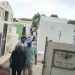 Profanan más de 20 tumbas de cementerio en el municipio Partido Dajabón 