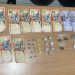 Ocupan 65 porciones de presunta droga durante operativo en Valverde y Dajabón