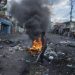 La violencia en Haití ha causado al menos 1.446 muertes en lo que va de año, según la ONU